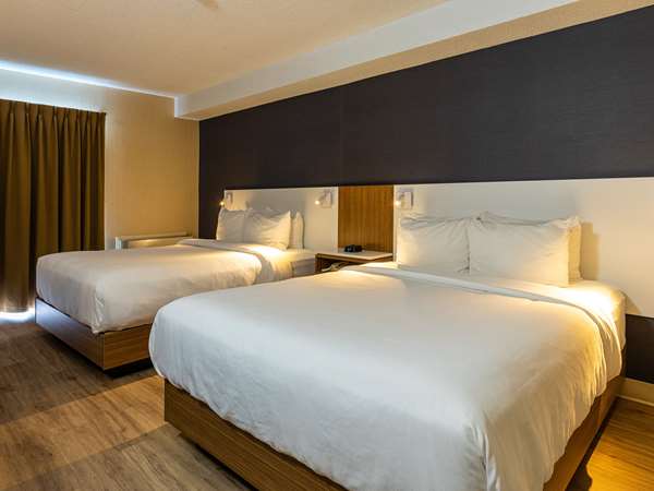  - Comfort Inn Rouyn-Noranda