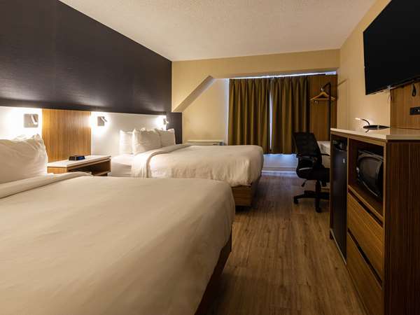  - Comfort Inn Rouyn-Noranda