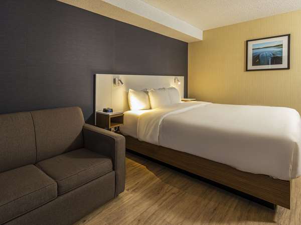  - Comfort Inn Rouyn-Noranda