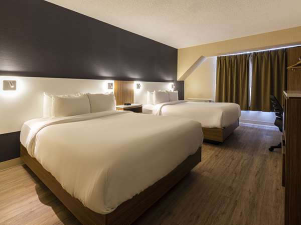  - Comfort Inn Rouyn-Noranda