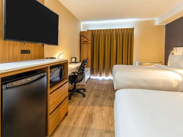  - Comfort Inn Rouyn-Noranda