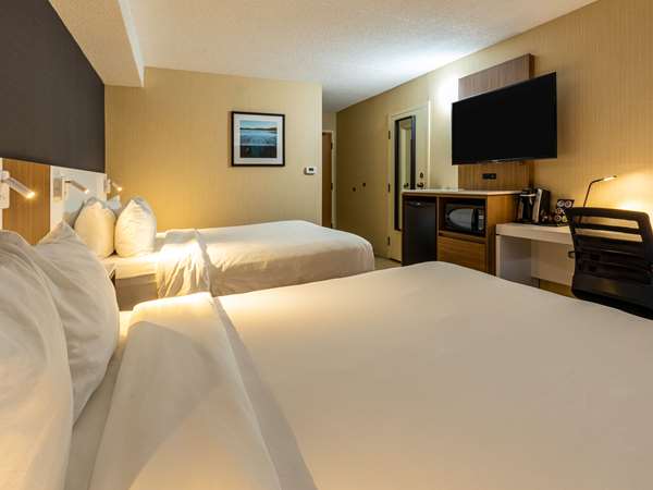  - Comfort Inn Rouyn-Noranda