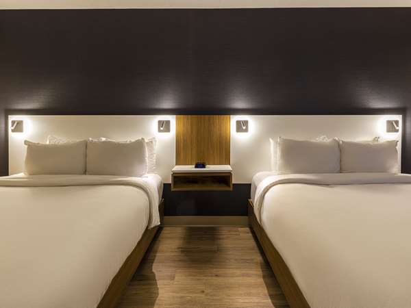  - Comfort Inn Rouyn-Noranda