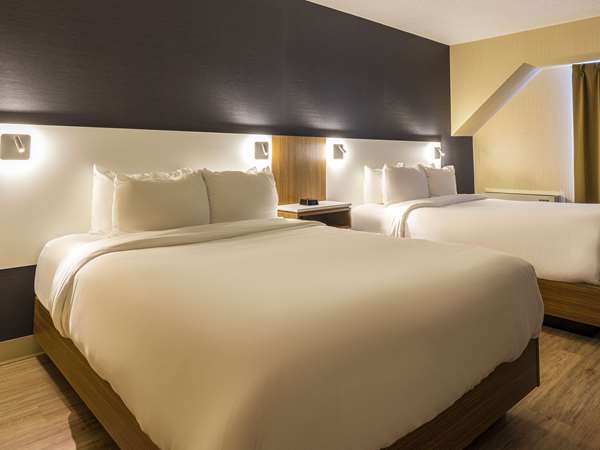  - Comfort Inn Rouyn-Noranda