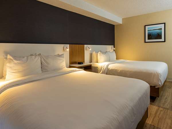  - Comfort Inn Rouyn-Noranda