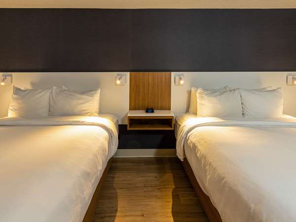  - Comfort Inn Rouyn-Noranda