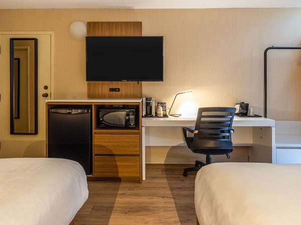 - Comfort Inn Rouyn-Noranda