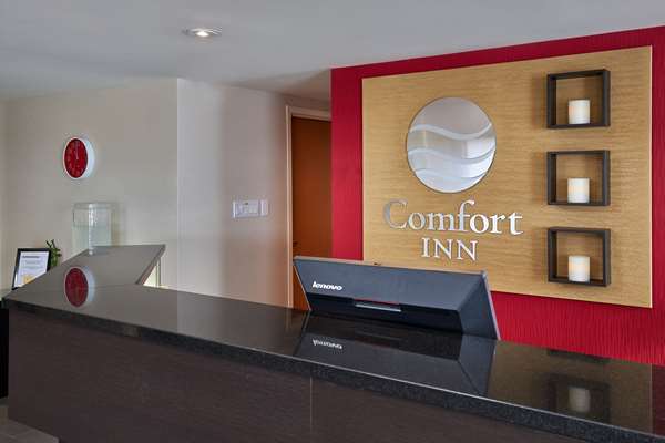  - Comfort Inn Rouyn-Noranda