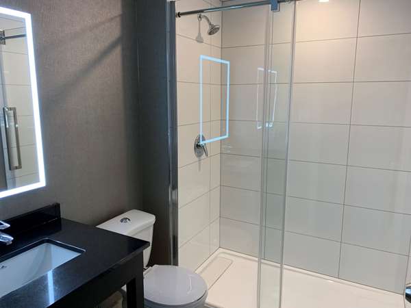  - Comfort Inn Rouyn-Noranda