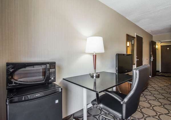  - Comfort Inn Rock Forest Sherbrooke