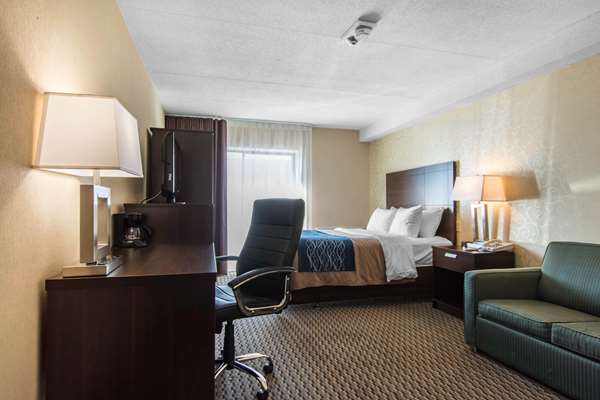  - Comfort Inn Trois-Rivieres