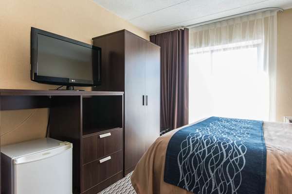  - Comfort Inn Trois-Rivieres