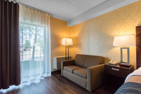  - Comfort Inn Trois-Rivieres