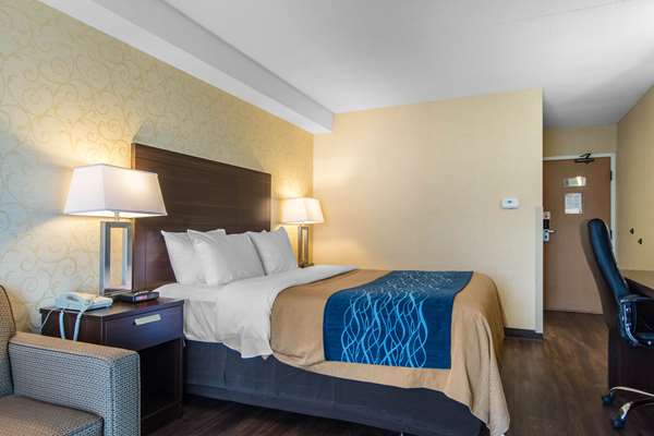  - Comfort Inn Trois-Rivieres