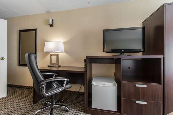  - Comfort Inn Trois-Rivieres