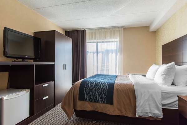  - Comfort Inn Trois-Rivieres