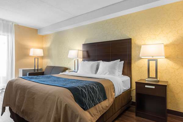  - Comfort Inn Trois-Rivieres