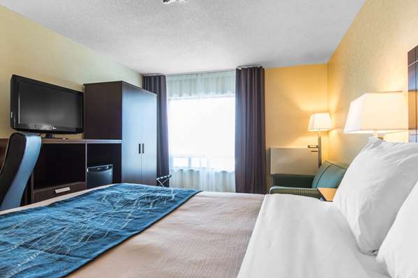  - Comfort Inn Trois-Rivieres