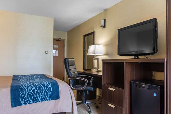 - Comfort Inn Trois-Rivieres