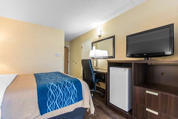  - Comfort Inn Trois-Rivieres