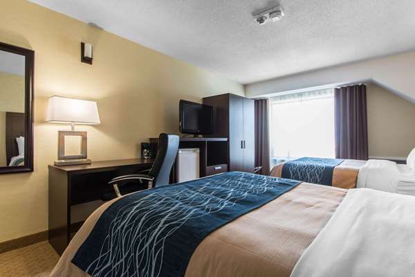  - Comfort Inn Trois-Rivieres