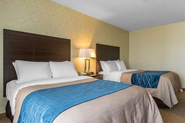  - Comfort Inn Trois-Rivieres