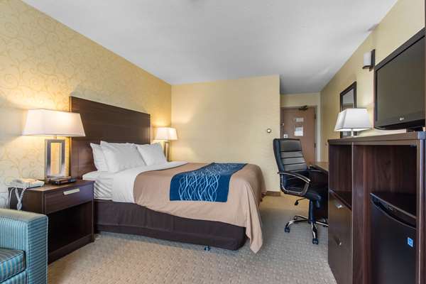  - Comfort Inn Trois-Rivieres