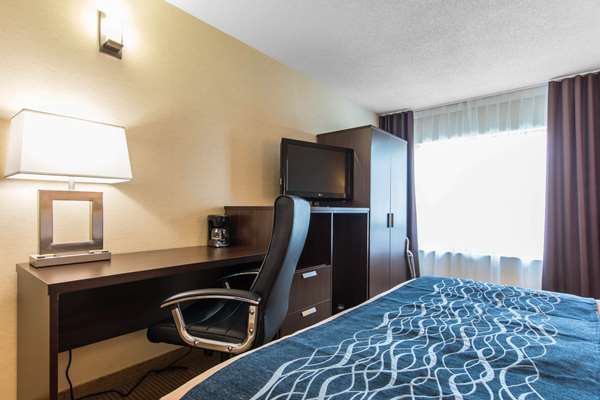  - Comfort Inn Trois-Rivieres