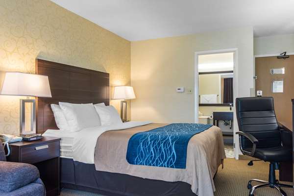  - Comfort Inn Trois-Rivieres