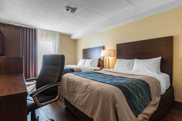 - Comfort Inn Trois-Rivieres