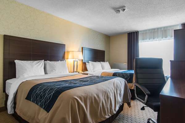  - Comfort Inn Trois-Rivieres