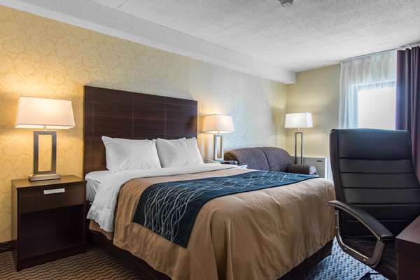  - Comfort Inn Trois-Rivieres