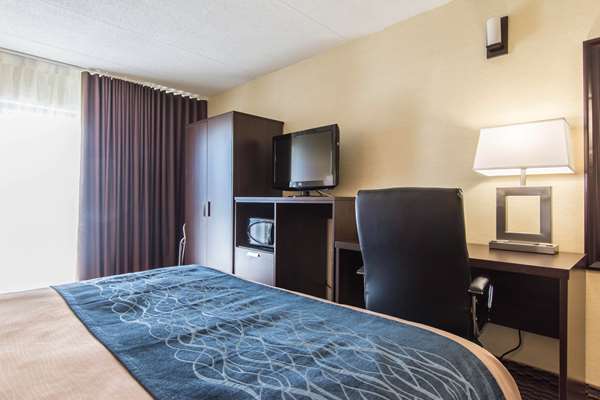  - Comfort Inn Trois-Rivieres