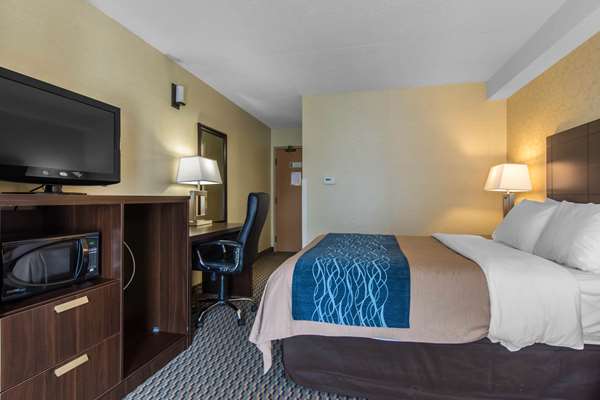  - Comfort Inn Trois-Rivieres
