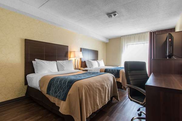  - Comfort Inn Trois-Rivieres