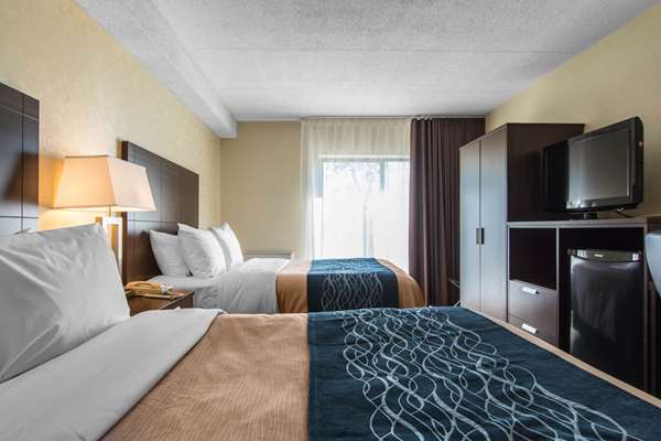  - Comfort Inn Trois-Rivieres