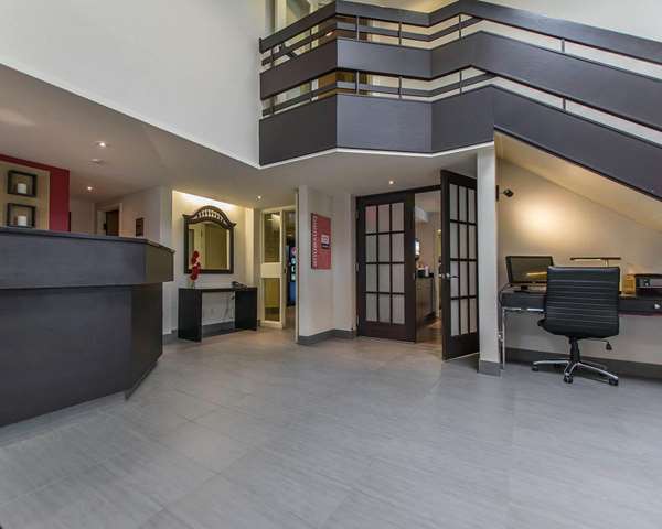  - Comfort Inn Val-d'Or