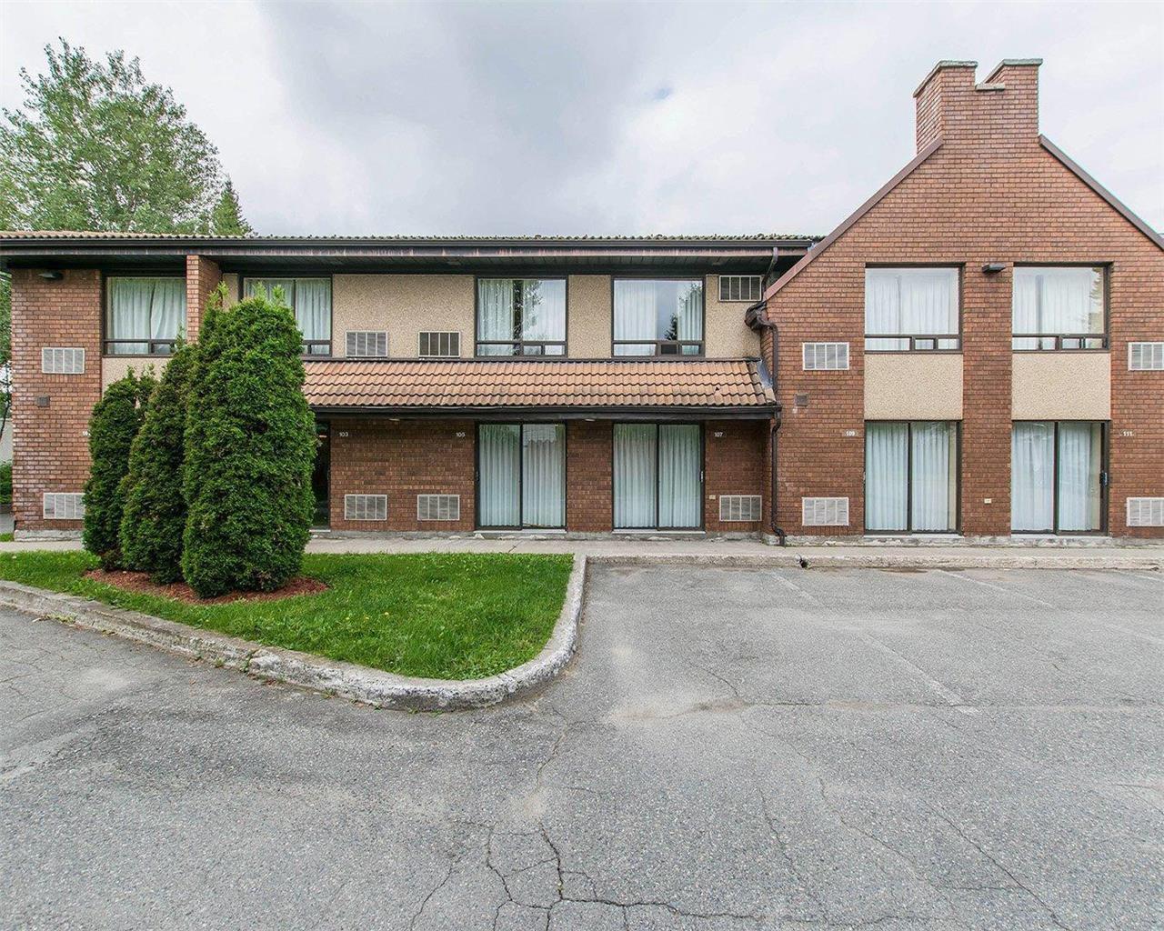 Comfort Inn Val-d Or