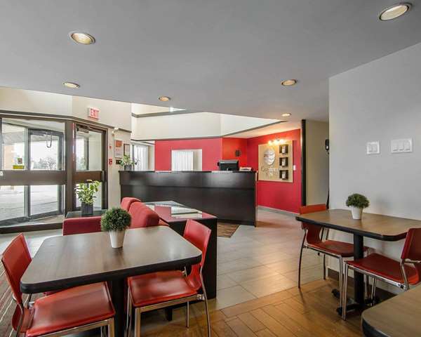  - Comfort Inn Prince Albert