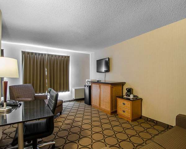  - Comfort Inn Regina