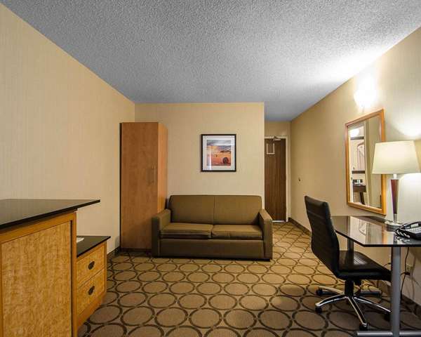  - Comfort Inn Regina