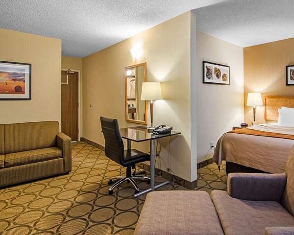  - Comfort Inn Regina