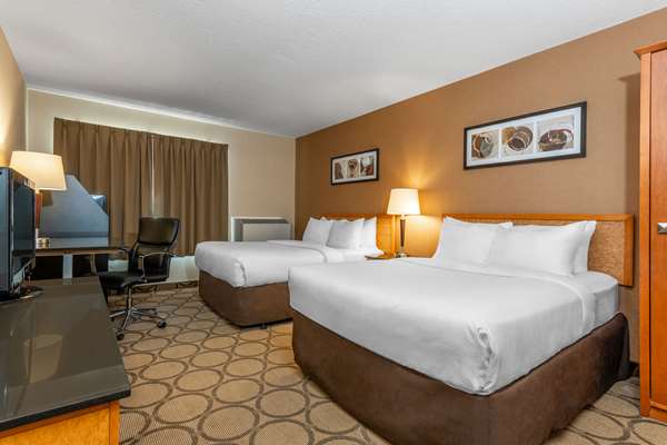  - Comfort Inn Regina