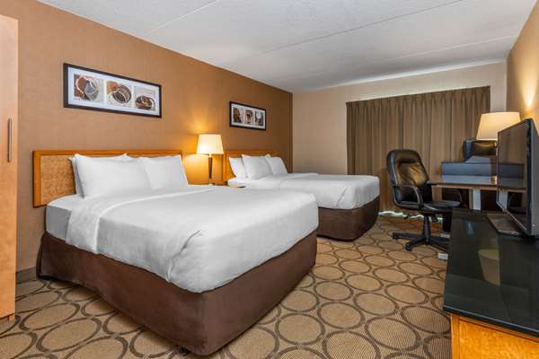  - Comfort Inn Regina