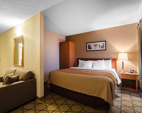  - Comfort Inn Saskatoon