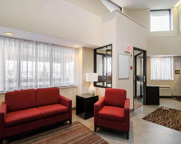  - Comfort Inn Saskatoon