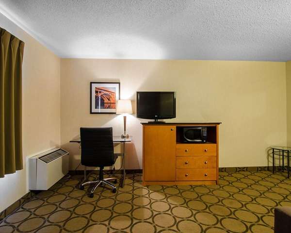  - Comfort Inn Saskatoon