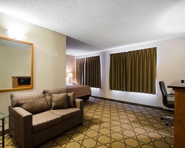 - Comfort Inn Saskatoon