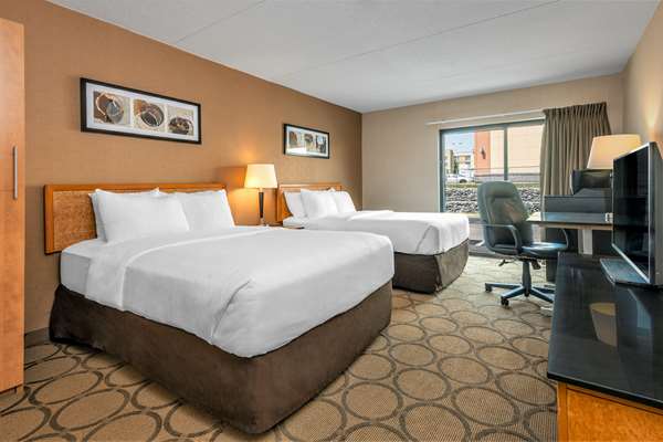  - Comfort Inn Saskatoon