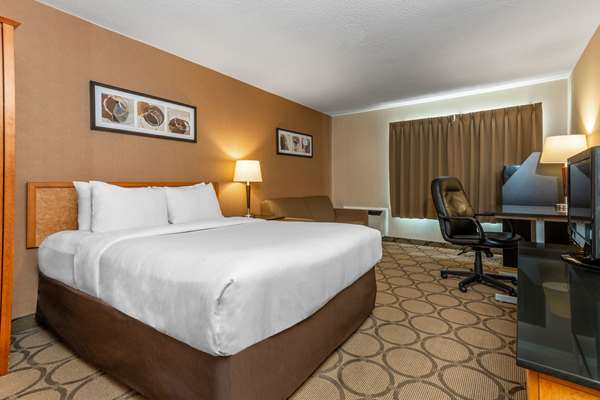  - Comfort Inn Saskatoon